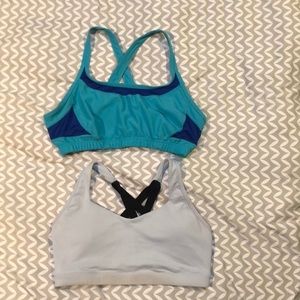 !!TWO!! Sports Bras